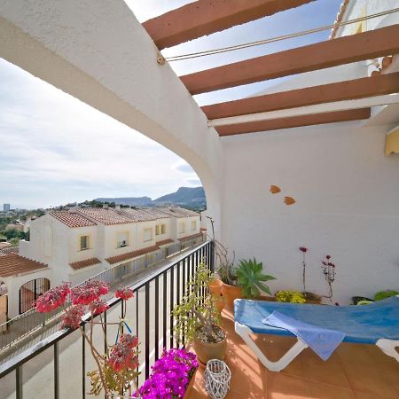 Holiday Home Imperial Park-5 By Interhome Κάλπε Εξωτερικό φωτογραφία