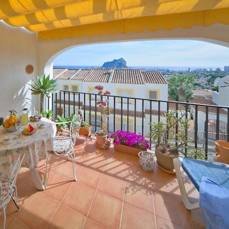 Holiday Home Imperial Park-5 By Interhome Κάλπε Εξωτερικό φωτογραφία