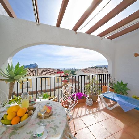 Holiday Home Imperial Park-5 By Interhome Κάλπε Εξωτερικό φωτογραφία