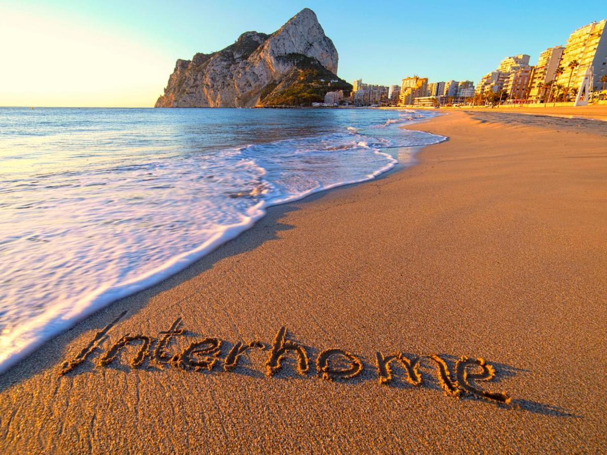 Holiday Home Imperial Park-5 By Interhome Κάλπε Εξωτερικό φωτογραφία