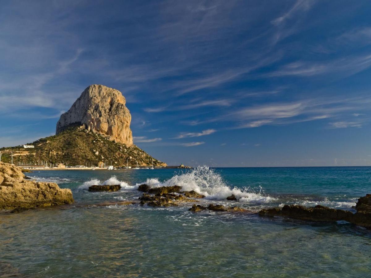 Holiday Home Imperial Park-5 By Interhome Κάλπε Εξωτερικό φωτογραφία