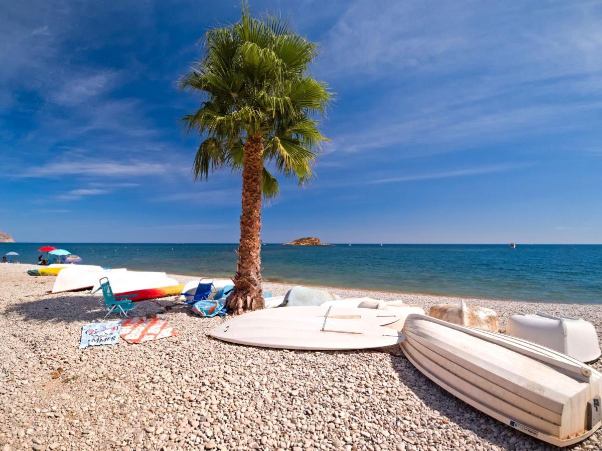 Holiday Home Imperial Park-5 By Interhome Κάλπε Εξωτερικό φωτογραφία