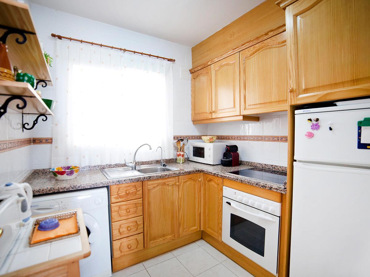 Holiday Home Imperial Park-5 By Interhome Κάλπε Εξωτερικό φωτογραφία