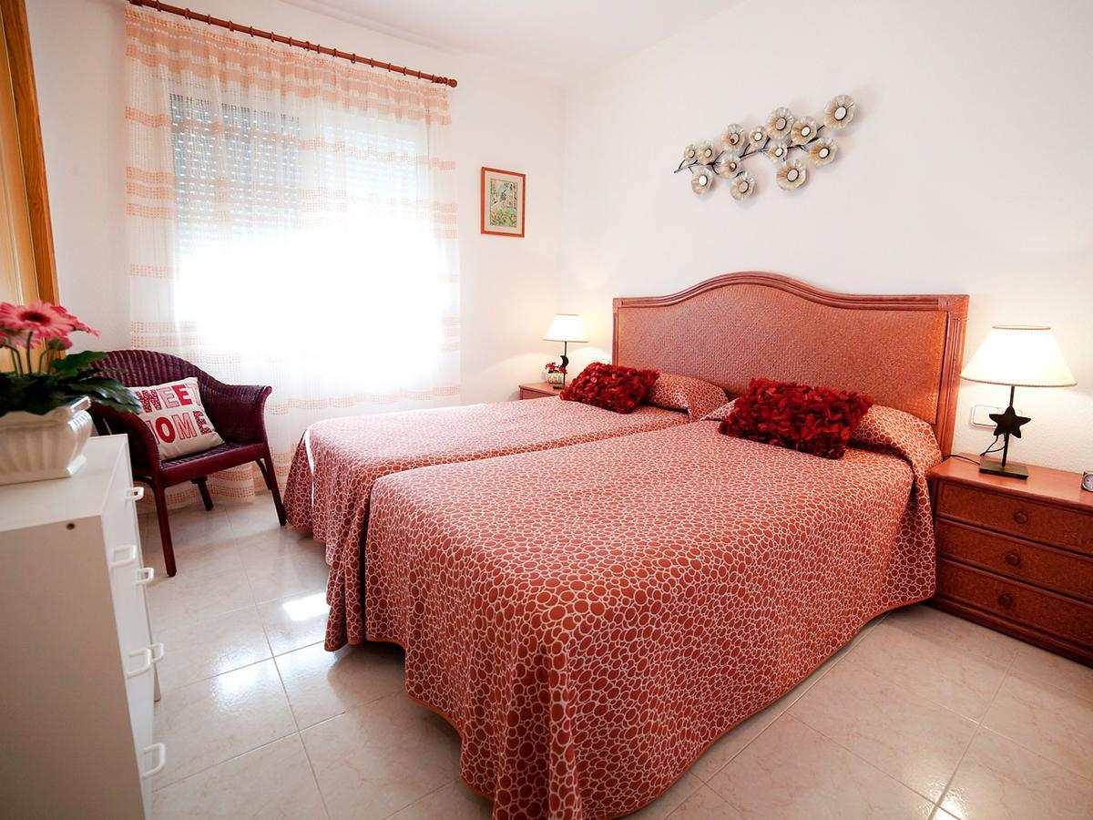 Holiday Home Imperial Park-5 By Interhome Κάλπε Εξωτερικό φωτογραφία