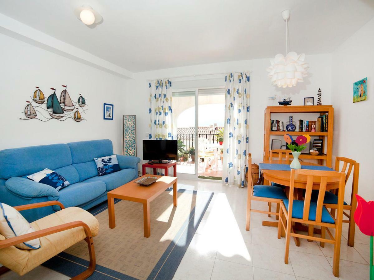Holiday Home Imperial Park-5 By Interhome Κάλπε Εξωτερικό φωτογραφία
