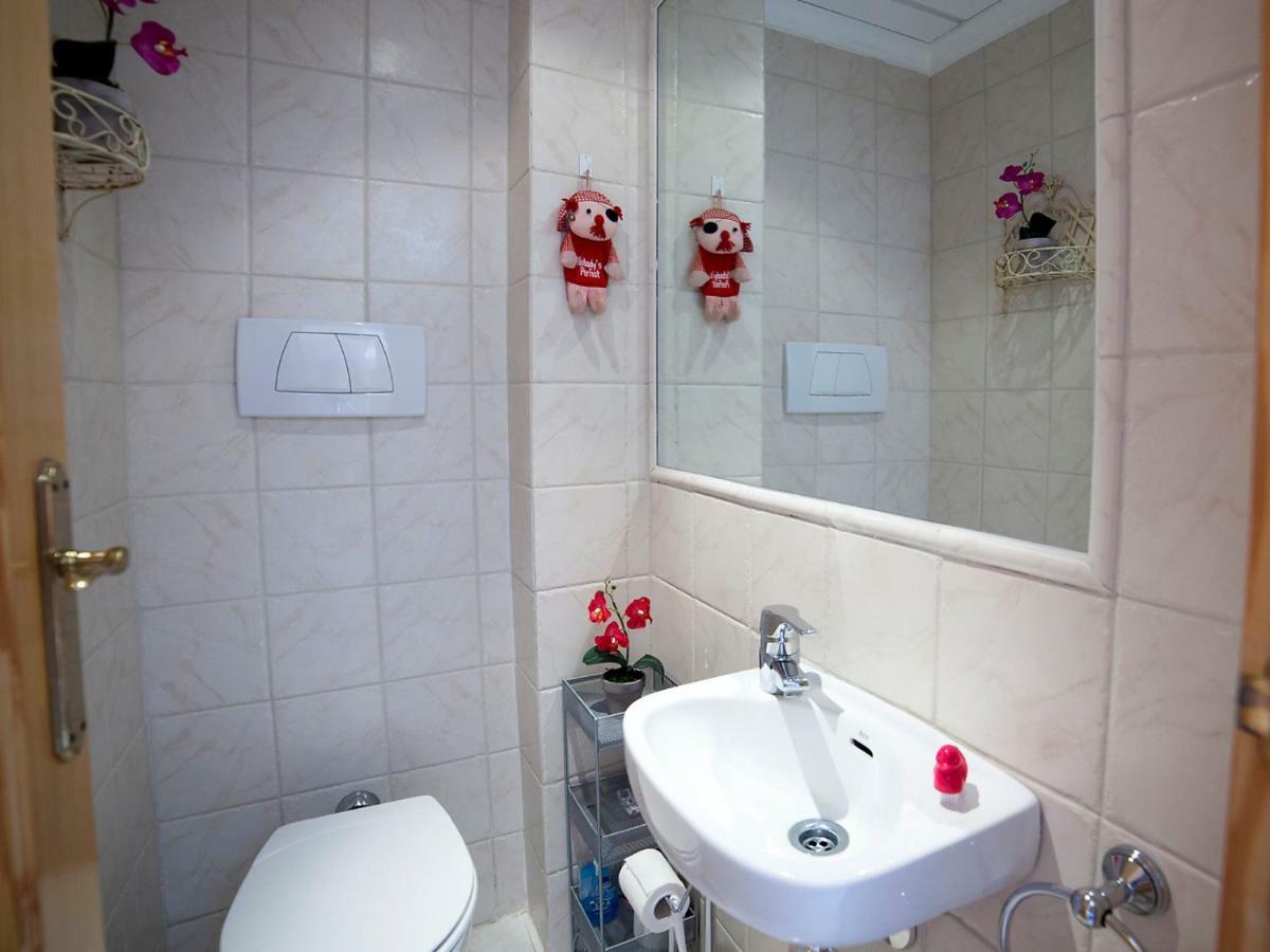 Holiday Home Imperial Park-5 By Interhome Κάλπε Εξωτερικό φωτογραφία